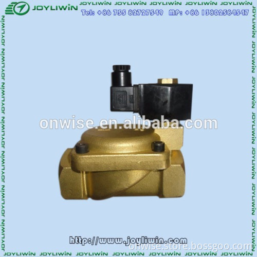 JOY 39318241 replacement Ingersoll Rand Solenoid Valve For Screw Air Compressor
